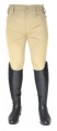 MARK TODD PERFORMANCE MENS PLEATED FRONT BREECHES